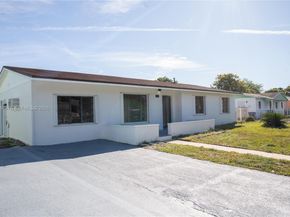 20025 NW 32nd Ct, Miami Gardens FL 33056