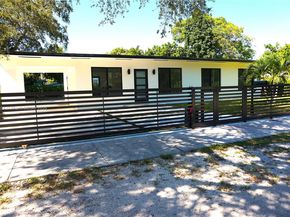 53 NW 68th St, Miami FL 33150