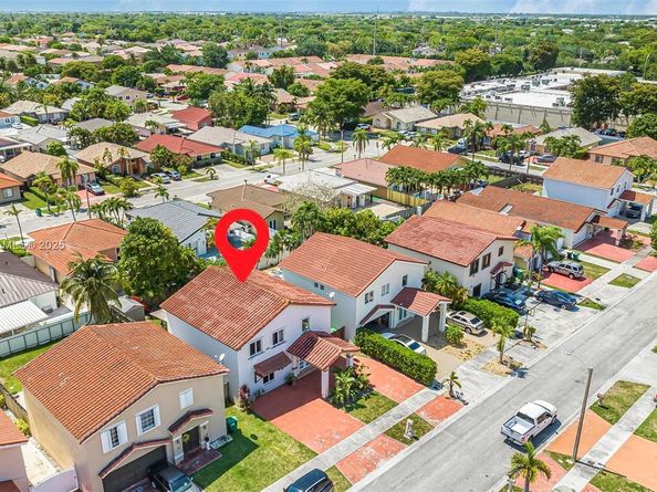 15502 SW 137th Pl, Miami FL 33177