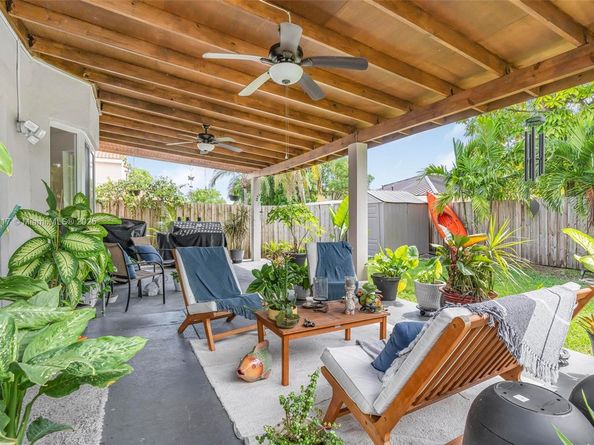 15502 SW 137th Pl, Miami FL 33177