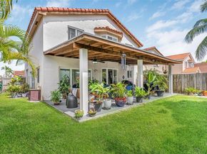 15502 SW 137th Pl, Miami FL 33177