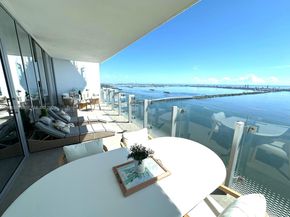 700 NE 26th Ter 5401, Miami FL 33137