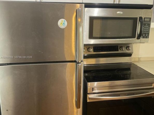 Undisclosed Address #A12000168, Miami FL 33169