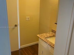 Undisclosed Address #A12000168, Miami FL 33169