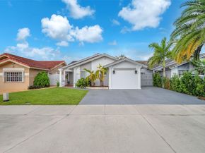 16834 NW 70th Ave, Hialeah FL 33015