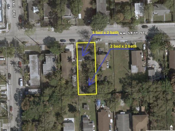 272 NW 58th St, Miami FL 33127