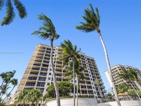 13627 Deering Bay Dr 1002, Coral Gables FL 33158