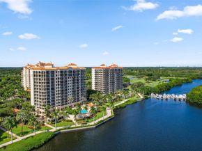 13627 Deering Bay Dr 1002, Coral Gables FL 33158