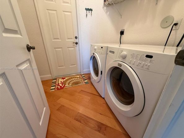 2801 Augusta Dr, Homestead FL 33035