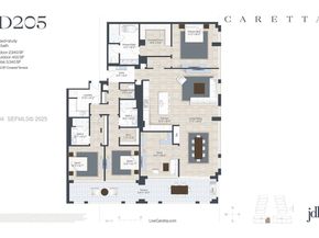 1011 US Highway One D205, Juno Beach FL 33408