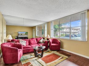 9081 Sunrise Lakes Blvd 107, Sunrise FL 33322