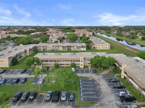 9081 Sunrise Lakes Blvd 107, Sunrise FL 33322