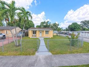 3057 NW 101st St, Miami FL 33147