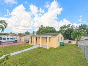 3057 NW 101st St, Miami FL 33147