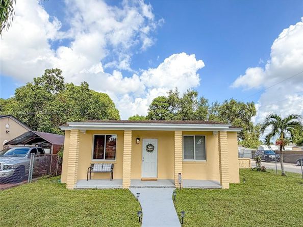 3057 NW 101st St, Miami FL 33147