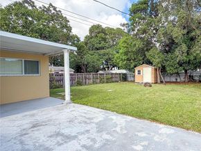 3057 NW 101st St, Miami FL 33147