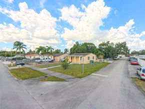 3057 NW 101st St, Miami FL 33147