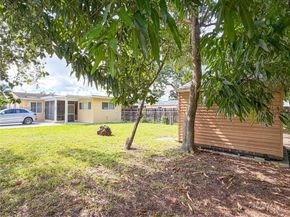 3057 NW 101st St, Miami FL 33147