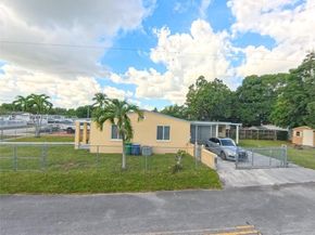 3057 NW 101st St, Miami FL 33147