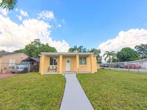 3057 NW 101st St, Miami FL 33147