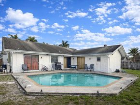 1411 SW 82nd Ave, North Lauderdale FL 33068