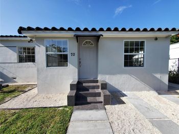 70 NW 33rd St