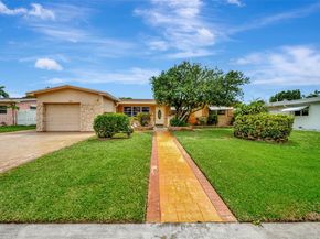 1741 NW 86th Ave, Pembroke Pines FL 33024