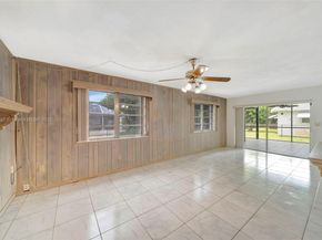 1741 NW 86th Ave, Pembroke Pines FL 33024