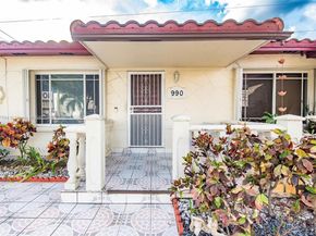 990 E 2nd St, Hialeah FL 33010