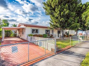 990 E 2nd St, Hialeah FL 33010