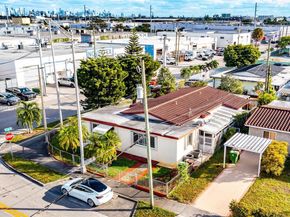 990 E 2nd St, Hialeah FL 33010
