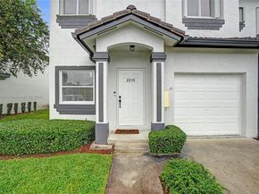 2238 SE 26th Ln 2238, Homestead FL 33035