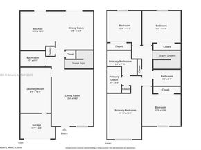 6014 SW 162nd Pl, Miami FL 33193