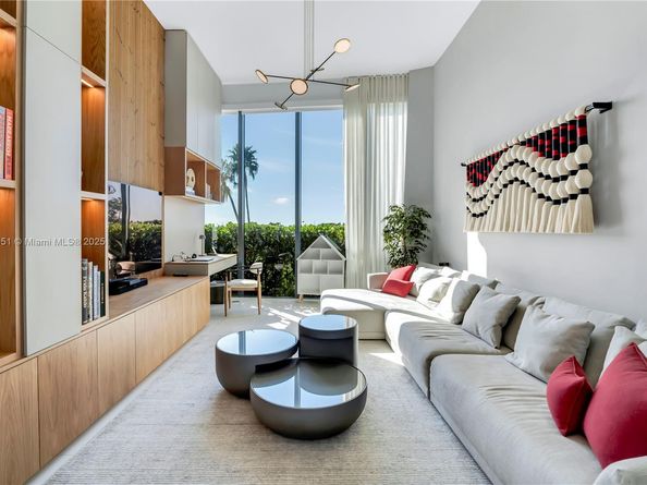 2811 S Bayshore Dr 4A, Miami FL 33133