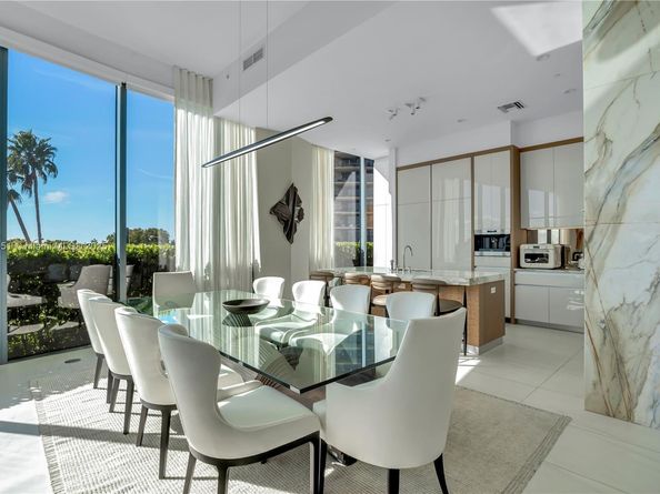 2811 S Bayshore Dr 4A, Miami FL 33133