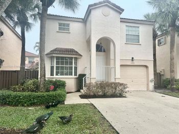 10781 NW 12 Dr