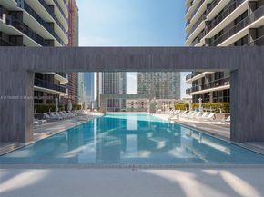 55 SW 9th St PH4501, Miami FL 33130