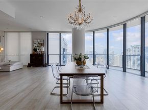 55 SW 9th St PH4501, Miami FL 33130