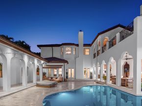 12650 SW 77th Ave, Pinecrest FL 33156