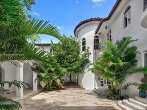 12650 SW 77th Ave, Pinecrest FL 33156