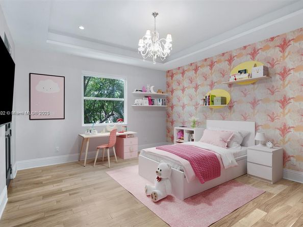 12650 SW 77th Ave, Pinecrest FL 33156