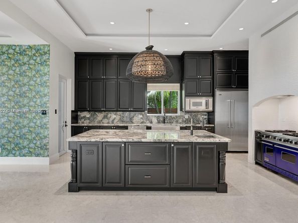 12650 SW 77th Ave, Pinecrest FL 33156