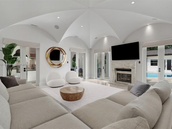 12650 SW 77th Ave, Pinecrest FL 33156