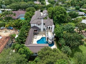 12650 SW 77th Ave, Pinecrest FL 33156