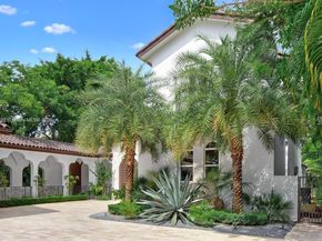 12650 SW 77th Ave, Pinecrest FL 33156