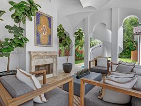 12650 SW 77th Ave, Pinecrest FL 33156