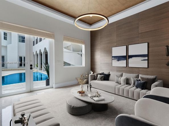 12650 SW 77th Ave, Pinecrest FL 33156