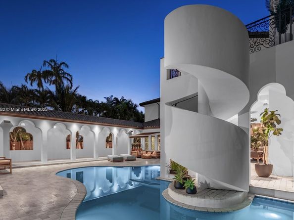 12650 SW 77th Ave, Pinecrest FL 33156