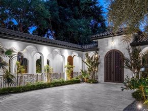 12650 SW 77th Ave, Pinecrest FL 33156