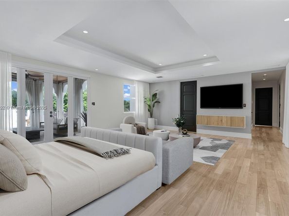 12650 SW 77th Ave, Pinecrest FL 33156